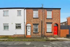 10, Hatton Street, Macclesfield SK11 6RF