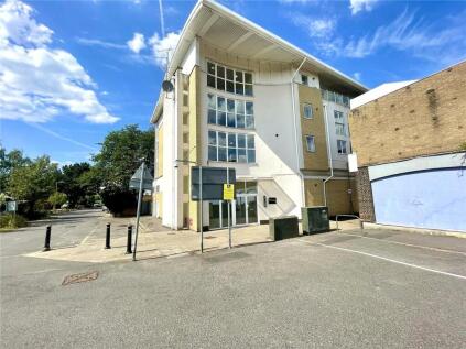 Queensmead, Farnborough, Hampshire, GU14