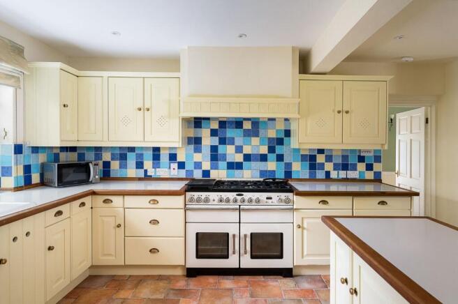 Millgreen Lane, Thatcham, RG19 photo 4