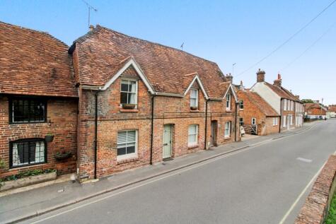 Swan Street, Kingsclere, RG20