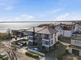Flat 1, 77, The Ridgeway, Westcliff-on-sea SS0 8PX