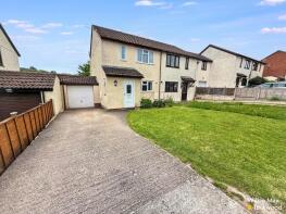 3, Wedlakes, Watchet TA23 0JL