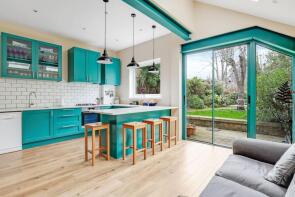84, Venner Road, London SE26 5HP