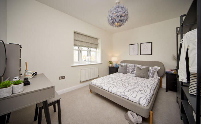 4 bed Detached for sale Image 9