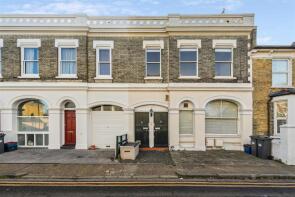 35a, Sutton Lane North, Chiswick, London W4 4LB