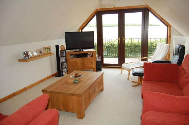 1st Floor Lounge