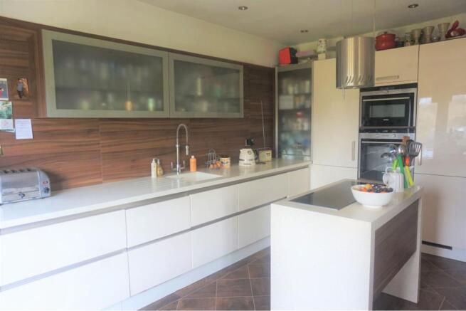 Kitchen/Breakfast