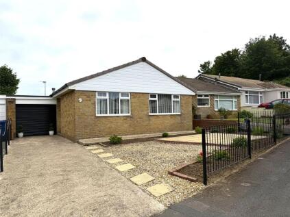 Highcliffe Grove, New Marske, TS11