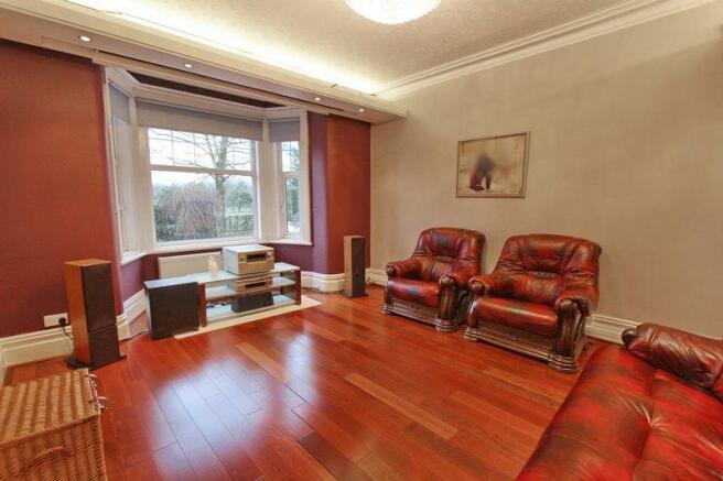 Cinema Room