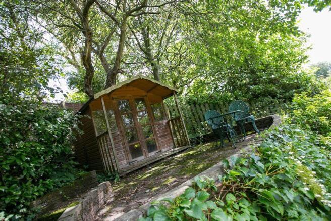 Summer house