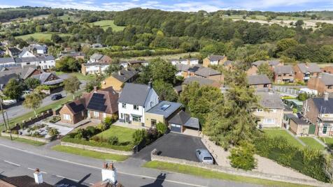 Valley Road, Barlow, Dronfield