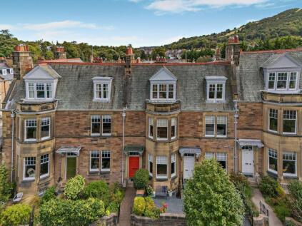 Braid Avenue, Morningside, Edinburgh