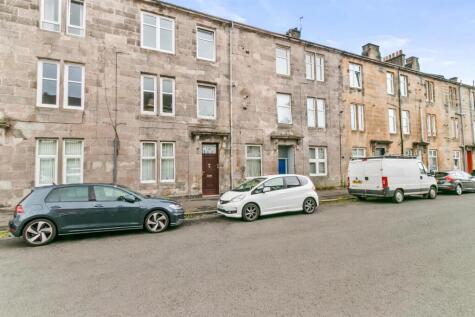 Wallace Street Dumbarton, G82 1HH