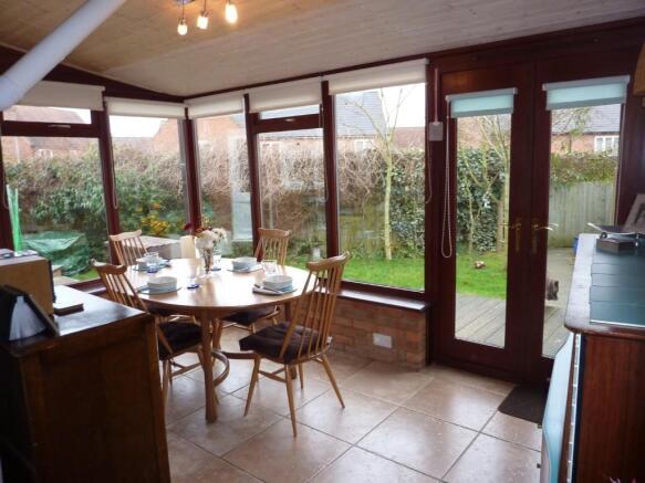 Conservatory