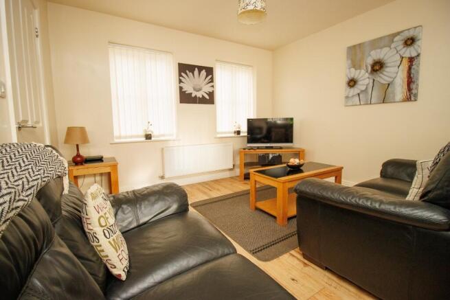 2 bed End of Terrace for sale Image 4