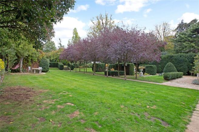 Gardens