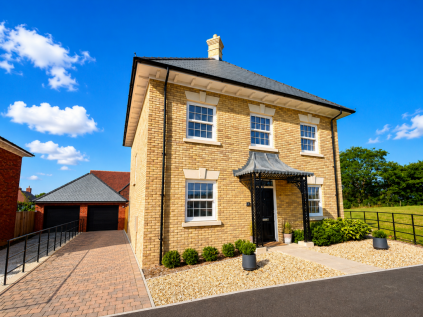 Southern Way, Yeovil, BA21