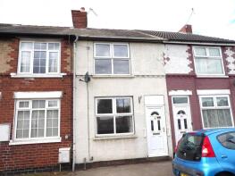 93, Denby Street, Bentley, Doncaster DN5 0JF