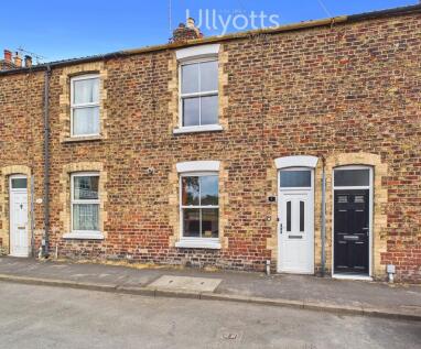 Harper Street, Driffield