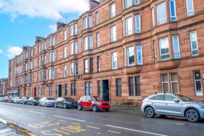 Flat 1/2, 72, Holmlea Road, Glasgow G44 4AL
