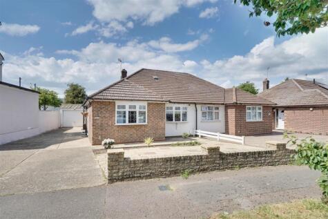 Northfield Road, Waltham Cross