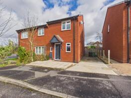 29, Farringdon Way, Tadley RG26 3UA
