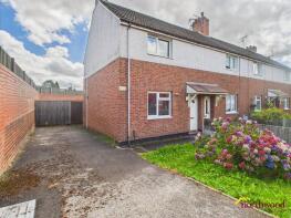 1, Hassam Avenue, Newcastle Under Lyme ST5 9EU