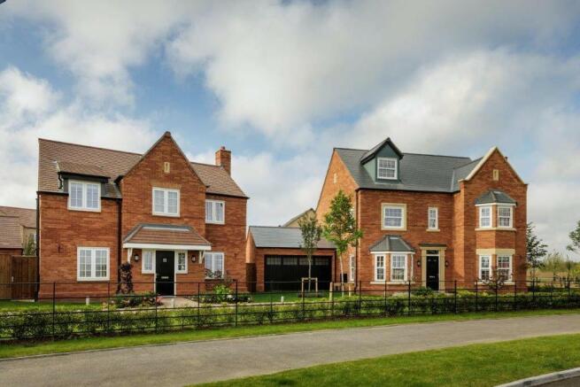 Show Homes