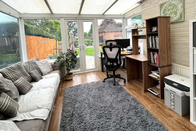 Conservatory