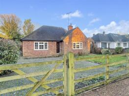 Roselea, The Hamlet, Gallowstree Common, Reading RG4 9BU
