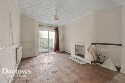 Clydesmuir Road, Cardiff