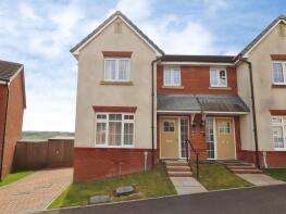 23, Highfields, Porth CF39 8GB
