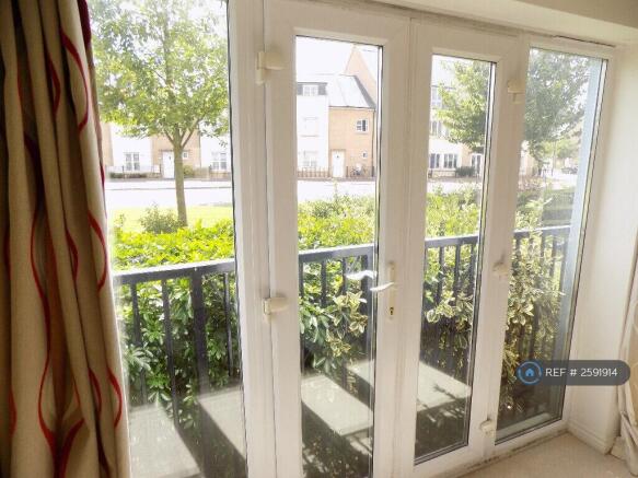 French Window