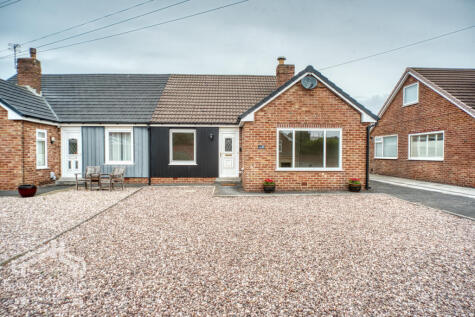 Scarborough Road, Lytham St. Annes, Lancashire