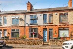 87, Duke Street, Nottingham NG5 6GP
