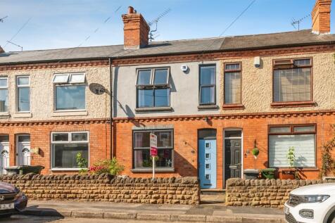 Duke Street, Arnold, Nottingham