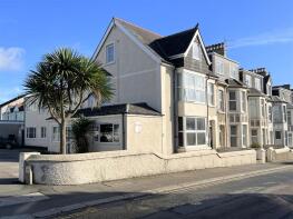 1, Oceanis, Edgcumbe Avenue, Newquay TR7 2NJ