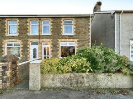 35, Pant Hirwaun, Heol-y-cyw, Bridgend CF35 6HH