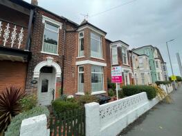 12, Fronks Road, Harwich CO12 3RH