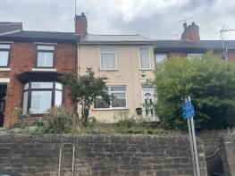 32, Littleworth, Mansfield NG18 2SH