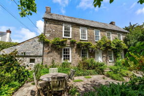 Treburgett Old Hall, St Teath, Bodmin PL30 3LJ