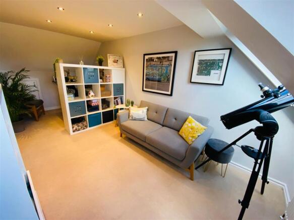 Bedroom Four