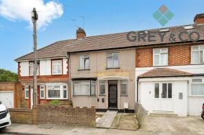 43, Bamford Avenue, Wembley HA0 1NA