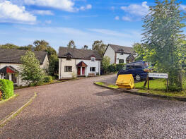 5, Glasdrum Mews, Fort William PH33 6DL
