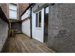 Birnam Brae, Academy Road, Crieff PH7 4AT