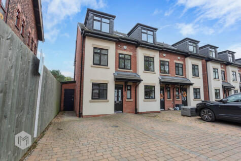 Higher Green Lane, Astley, Tyldesley, Manchester, M29 7JB