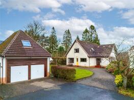 1, Briarwell Lane, Milngavie G62 6BB