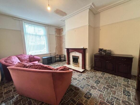 ..Living room..