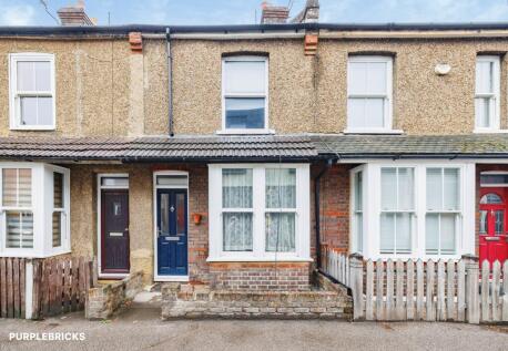 Vicarage Road, Watford, WD18