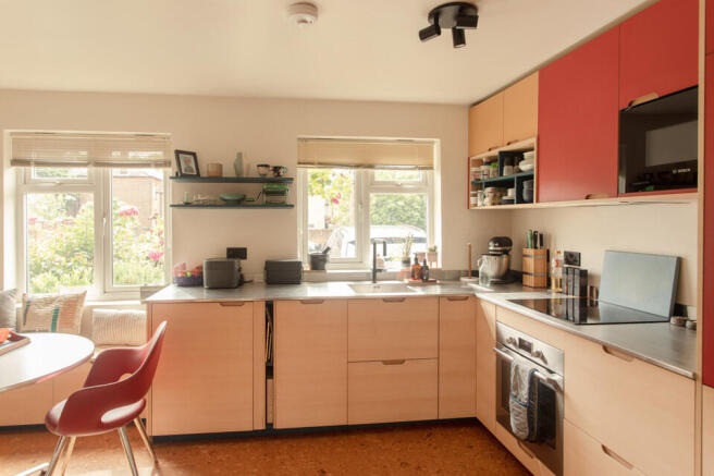 Dressington Avenue, Ladywell, London photo 4